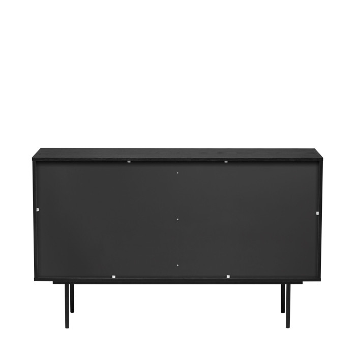 Stripe 6D dresser